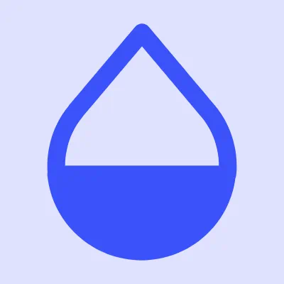 Colour customisation icon