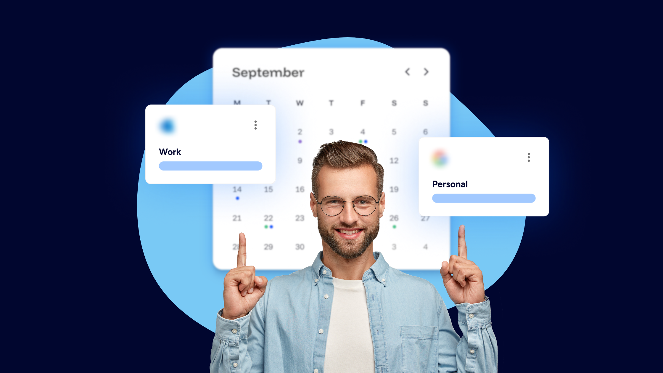 Outlook - Google Calendar sync: how to keep both calendars connected