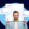 Outlook - Google Calendar sync: how to keep both calendars connected