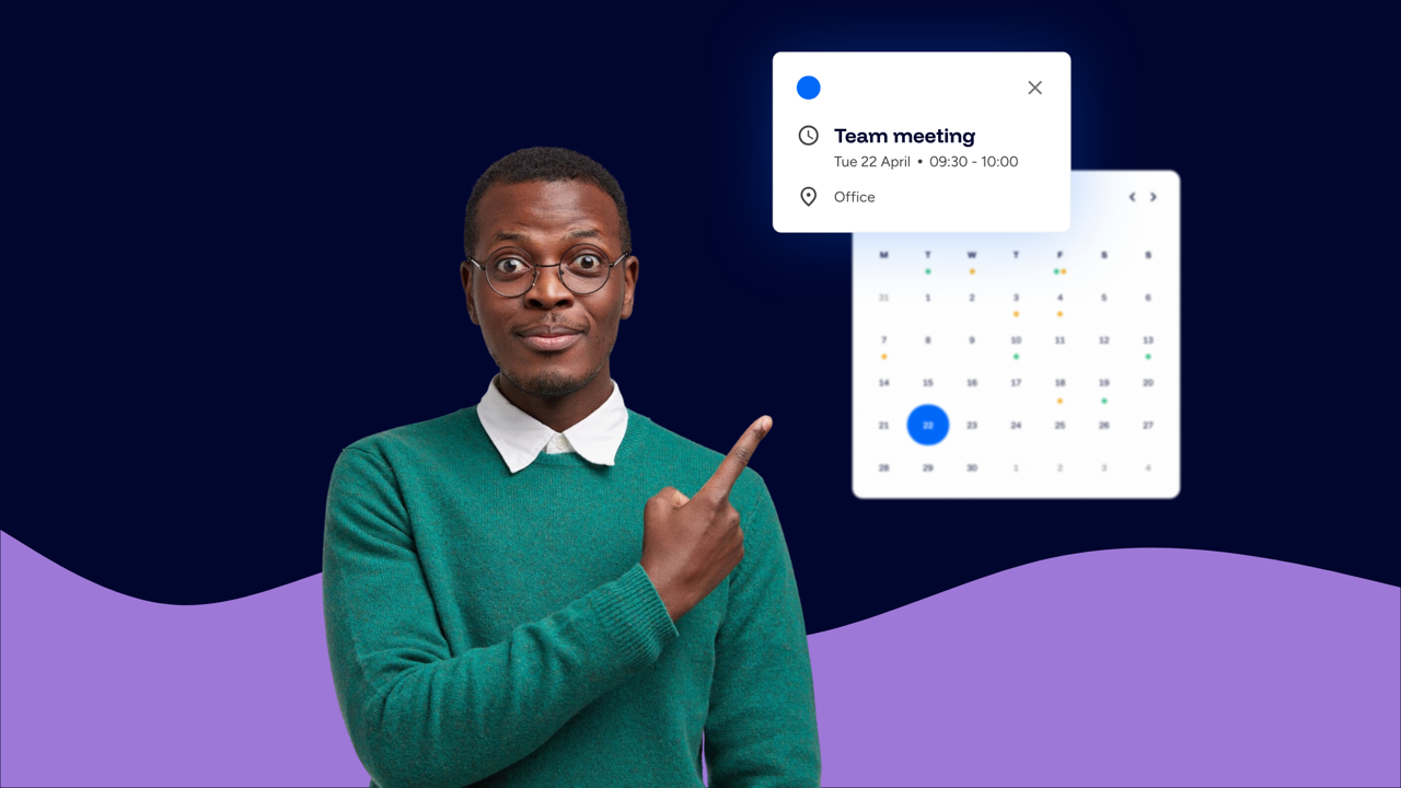 Top 5 ways Am I Free simplifies your schedule